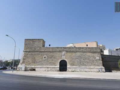 L'antica Bari sotterranea